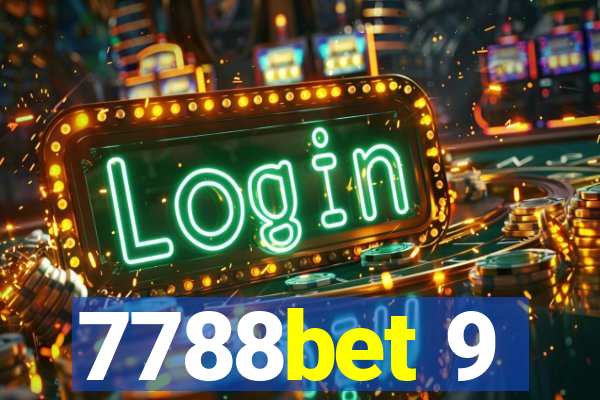 7788bet 9